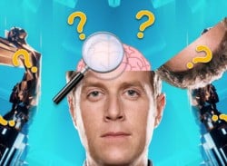 The Game Awards 2025 Predictions: PS5 Games, the Muppets, and Geoff Keighley's Shoes