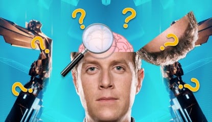 The Game Awards 2025 Predictions: PS5 Games, the Muppets, and Geoff Keighley's Shoes