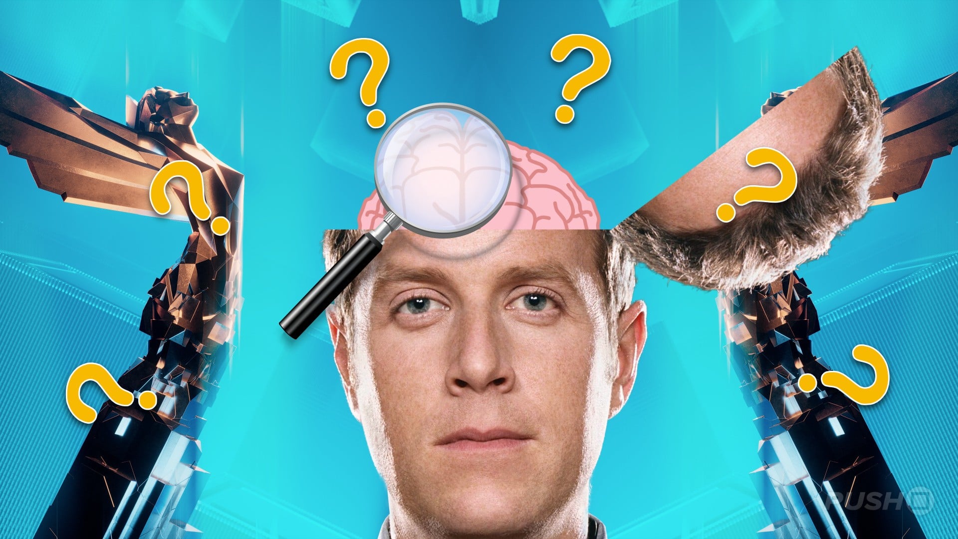 The Game Awards 2025 Predictions: PS5 Games, the Muppets, and Geoff Keighley's Shoes - Push Square image