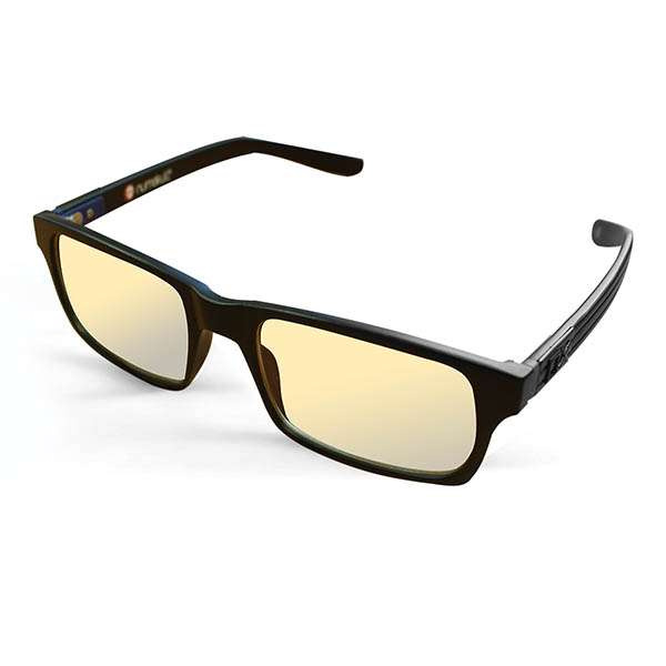 Officially Licensed PlayStation Glasses Promise to Make You a Better