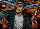 The European Version of Retro City Rampage Is Finished