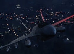 Grand Theft Auto V's Open World Is Big Enough for Planes