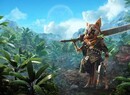 Here's 11 Whole Minutes of Open World RPG BioMutant Gameplay