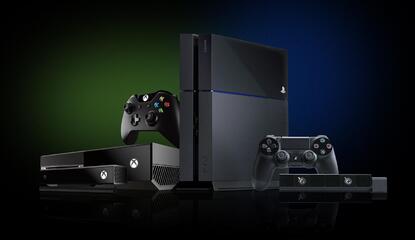 PS4's Power Advantage Over Xbox One Is Irrelevant, Says Pachter
