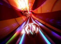 Thumper Will Probably Keep You Up All Night on PS4