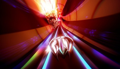 Thumper Will Probably Keep You Up All Night on PS4