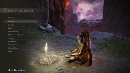 Elden Ring: Best Locations to Farm Runes to Level Up Fast Guide 16