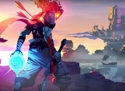 Dead Cells' Huge Accessibility and Difficulty Options Update Is Out Now