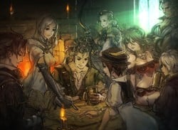 Octopath Traveler 1 Receives PS5, PS4 Age Ratings Ahead of SGF Show