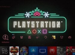 No, Sony's Holiday Theme Probably Isn't Teasing PS5