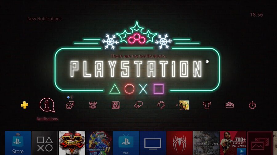 PS5 PlayStation 5 Sony 1
