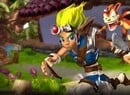 Jak and Daxter Fans Are Porting The Precursor Legacy to PC