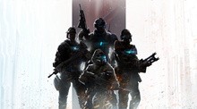 Killzone: Shadow Fall - Intercept