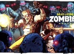 Far Cry 5 Goes to the Movies with Final DLC, Dead Living Zombies