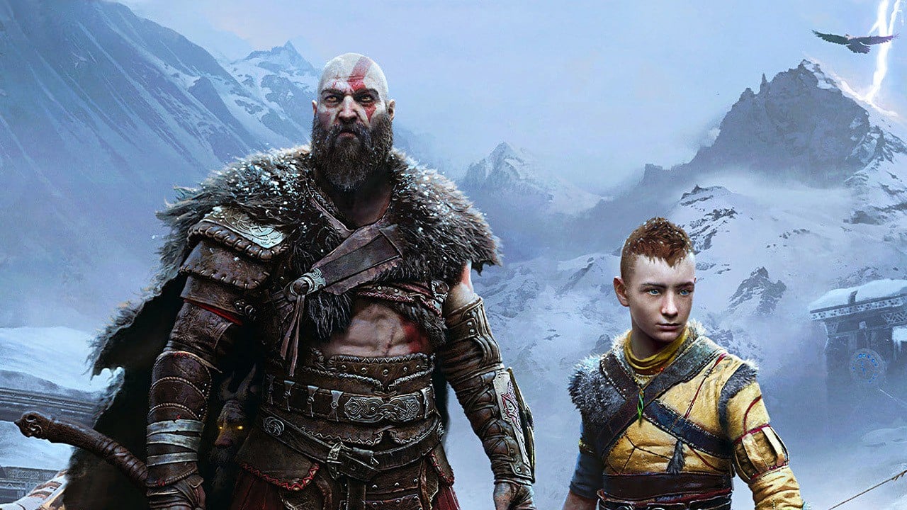 God of War Ragnarok Needs to Improve on the First's Repetitive