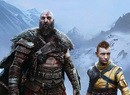 God of War's Norse Story Won't Be a Trilogy Because the Games Take Too Long to Make