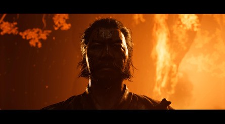 Ghost of Yotei PS5 5