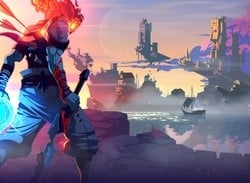 Dead Cells Comes to Life on PS4 in August