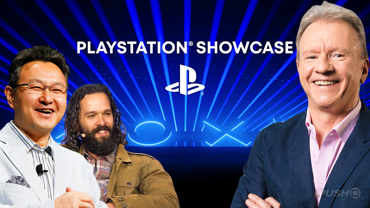 PlayStation Showcase predictions