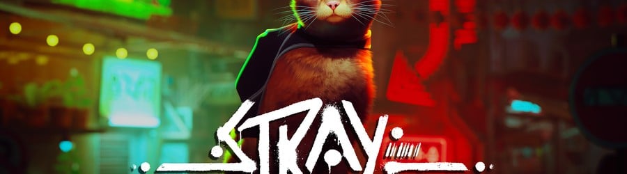 Stray (PS5)