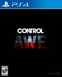 Control: AWE Cover