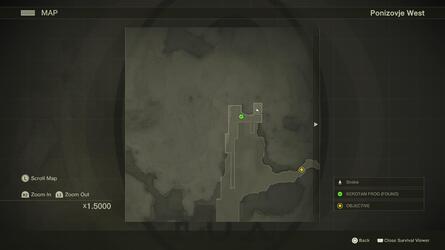 Metal Gear Solid Delta: Ponizovje West Walkthrough 6