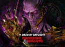 Asymmetrical Horror Dead by Daylight Goes 10-Player on PS5, PS4, Adds Castlevania and Dungeons & Dragons