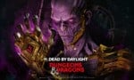 Asymmetrical Horror Dead by Daylight Goes 10-Player on PS5, PS4, Adds Castlevania and Dungeons & Dragons