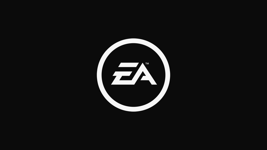 EA Logo