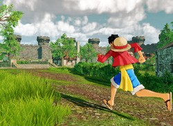 One Piece: World Seeker Is an Open World Action Game, Sails West on PS4 in 2018