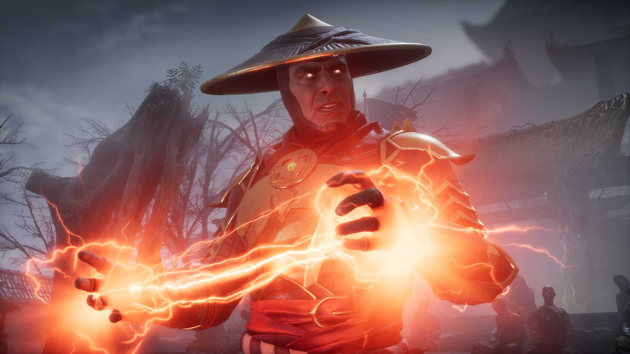 Mortal Kombat May Require An Online Pass - Game Informer