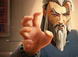 Fantastic PS5, PS4 Action Game Sifu Teases 'Quite a Few Surprises' Ahead of Second Anniversary