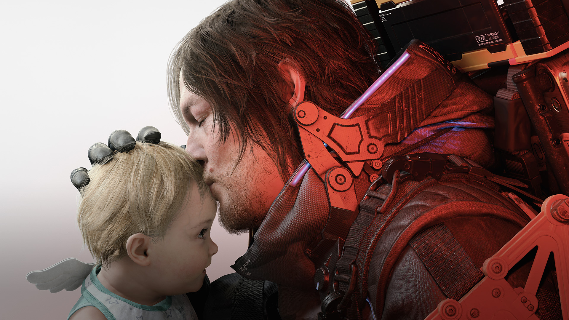 #Death Stranding 2 Premiere Event Showcases the Game One More Time Before PS5 Launch #Death Stranding 2 Premiere Event Showcases the Game One More Time Before PS5 Launch