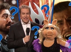 Push Square's PlayStation Quiz of the Year 2025