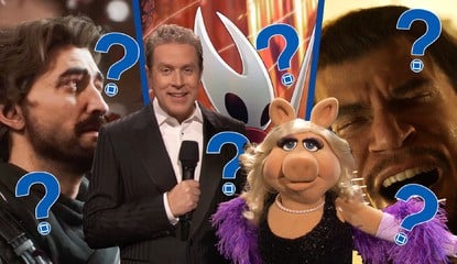 Push Square's PlayStation Quiz of the Year 2025