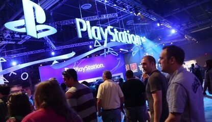 PlayStation Experience 2016 Heads to Anaheim in December