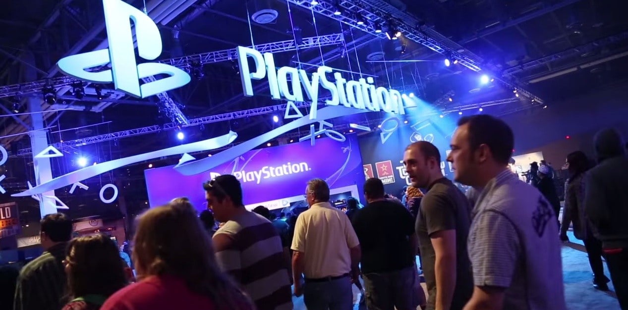 PlayStation Experience 2016 Heads to Anaheim in December |
