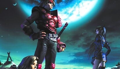Fans Think PS1 RPG The Legend of Dragoon Could Be Making a Comeback, Maybe on PS Plus