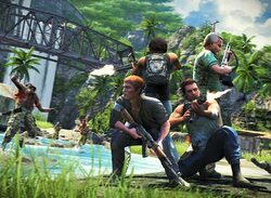 The Tide Is High in Exclusive Far Cry 3 DLC Next Week