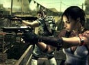 Capcom Calls Resident Evil 5 "Best Move Game Out There"