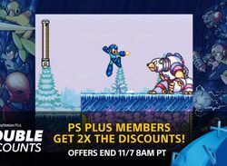 PS Plus Members Score Double Discounts on NA PlayStation Store