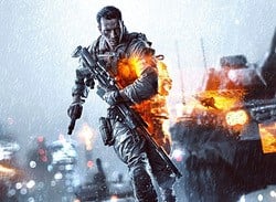 PlayStation Plus Members Will Be Able to Try Battlefield 4 for Free