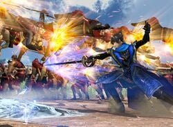Samurai Warriors 5 Very Likely in Development, Announcement Coming This Year or Next
