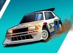Old School Rally Recaptures Those Classic Colin McRae Vibes on PS5, PS4