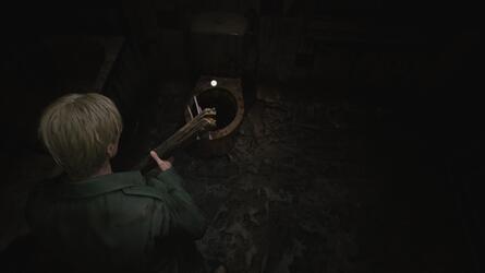 Silent Hill 2: How to Solve the Clock Puzzle in Room 212 Guide 9