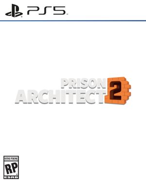 Prison Architect 2