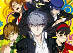 Persona 3 Portable, Persona 4 Golden Confirmed for PS5