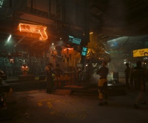 Cyberpunk 2077: Phantom Liberty Is the PS5 RPG You've Always Wanted 2