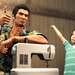 Yakuza Kiwami 3 Becomes an Orphanage Sim with Massively Expanded Morning Glory Minigames