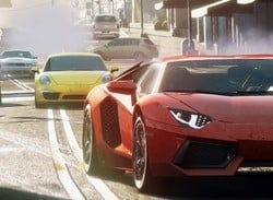 EA Gothenburg Teases Next Generation Need for Speed